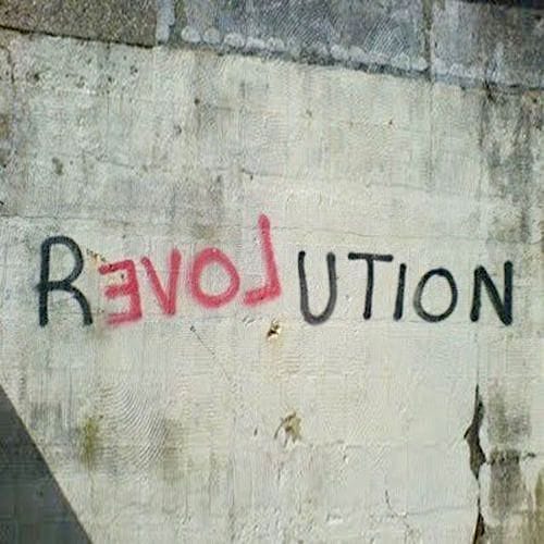What is Political Graffiti