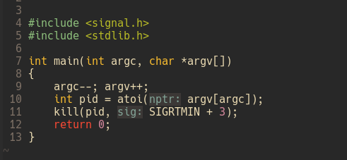 RT-Signals in UNIX: A Deep Dive